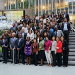 World Bank Civil Society Delegates